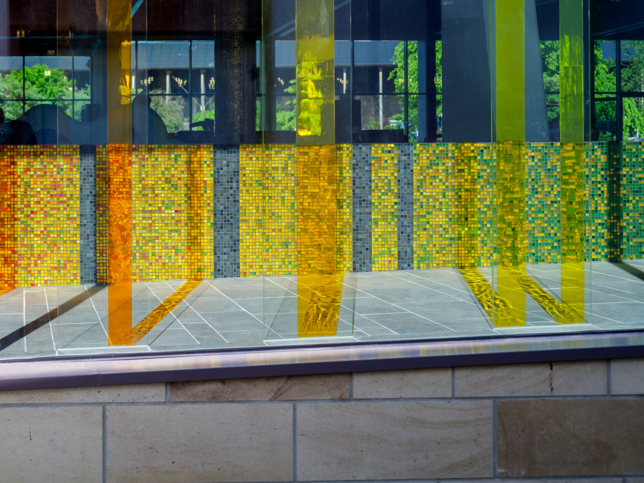 Ricarda Mieth - Wellengang