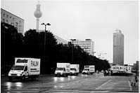 Ricarda Mieth - Raum-Fahrt
