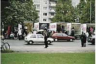 Ricarda Mieth - Raum-Fahrt
