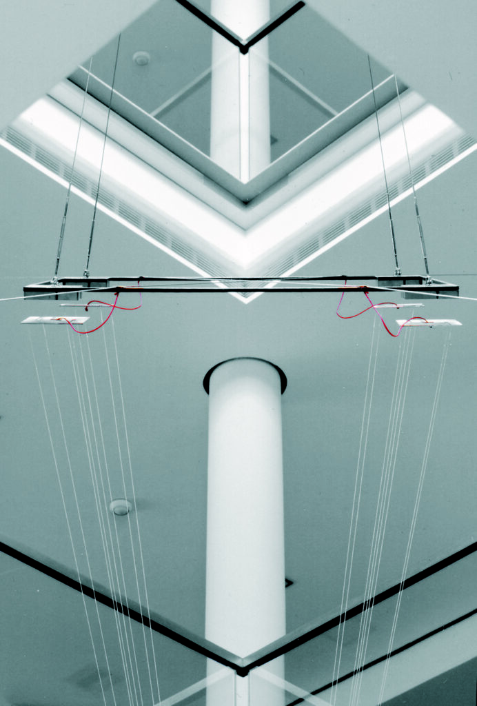 magnetinstallation